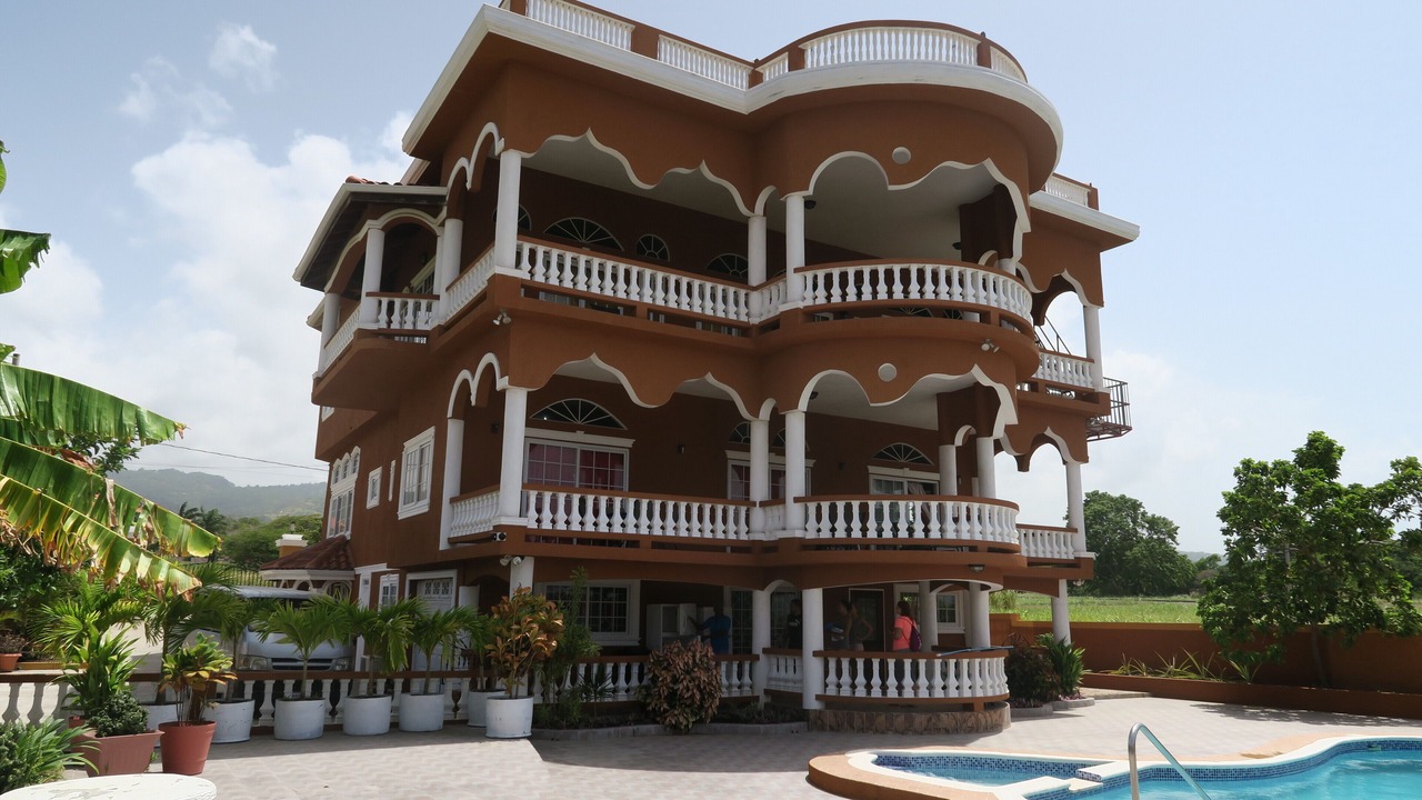 Photo of Outdoor in Plantation Village