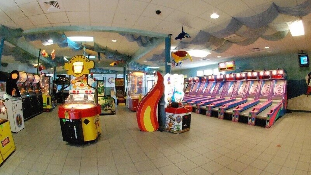 Photo of Outdoor in Surfside Beach