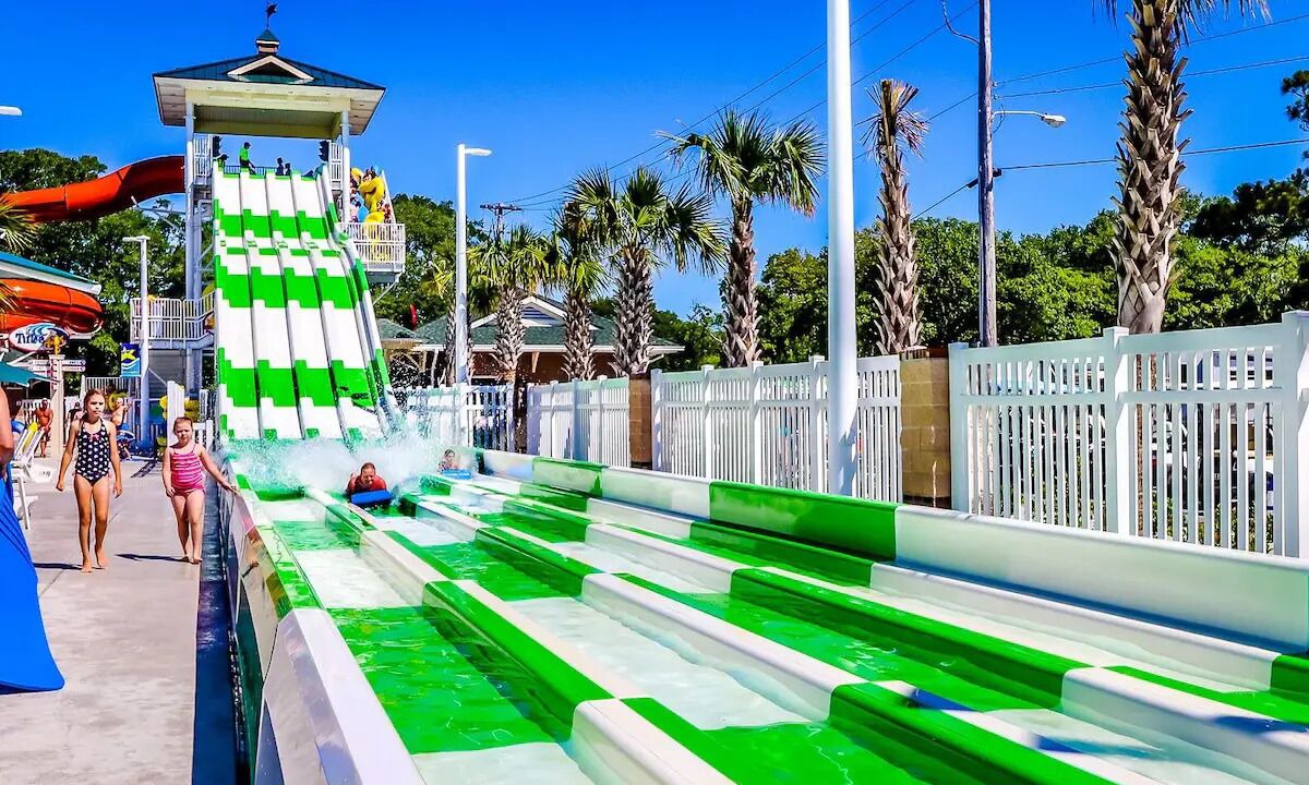 Photo of Others in Surfside Beach