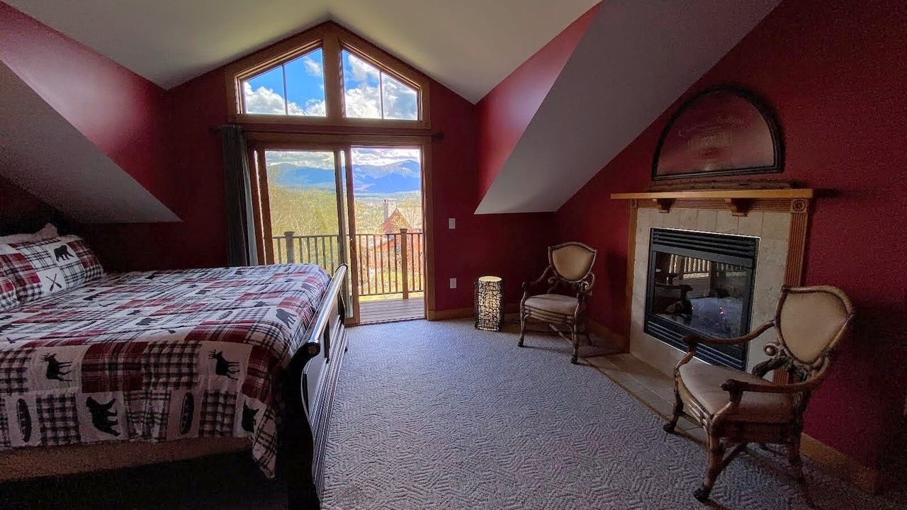 Photo of Livingroom in Bethlehem