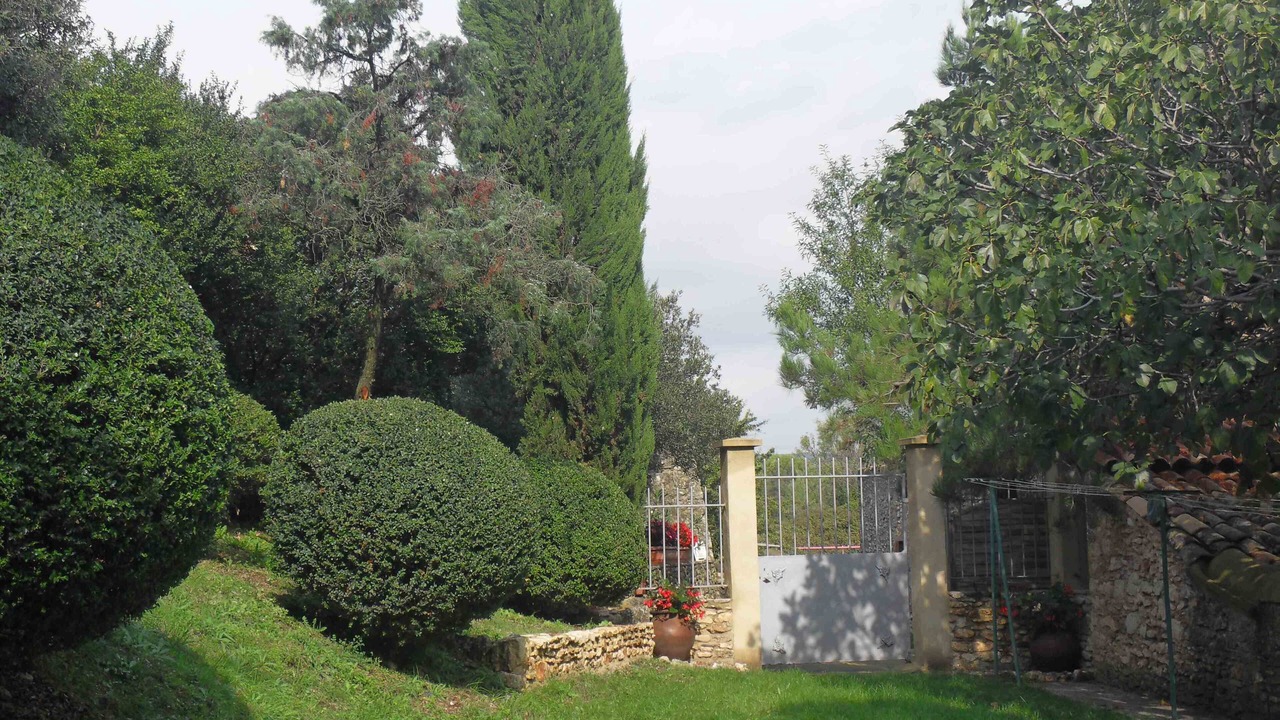 Photo of Outdoor in Saint-Marcel-d'Aredeche