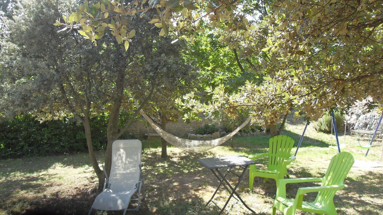Photo of Outdoor in Saint-Marcel-d'Aredeche