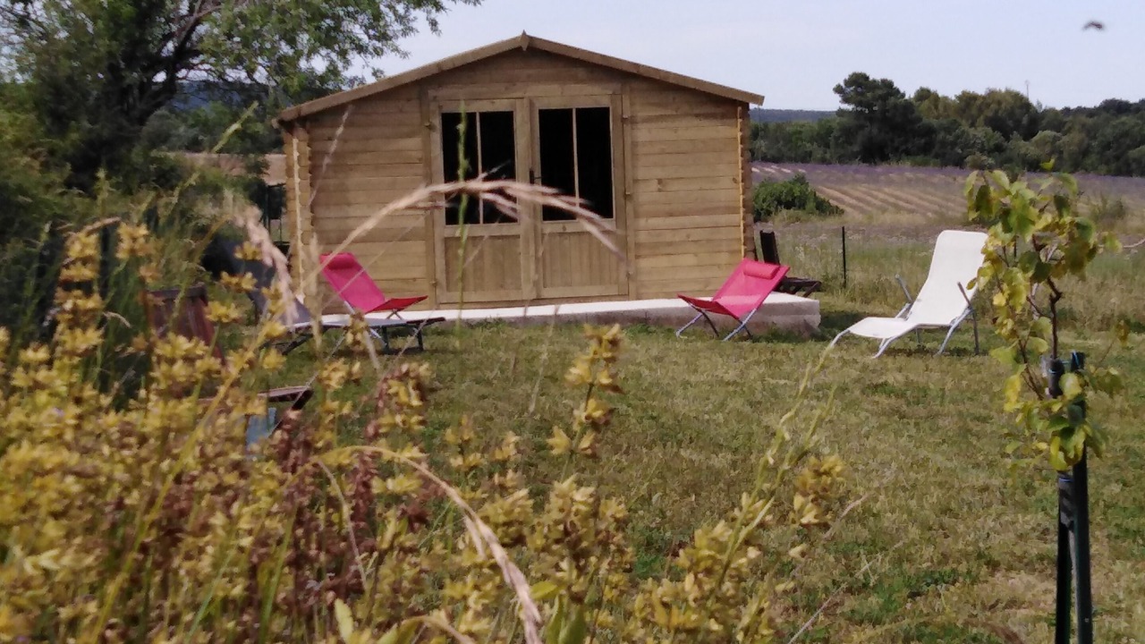 Photo of Outdoor in Saint-Marcel-d'Aredeche