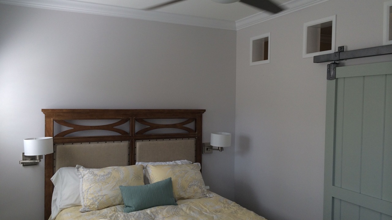 Photo of Bedroom in Mystic - New London