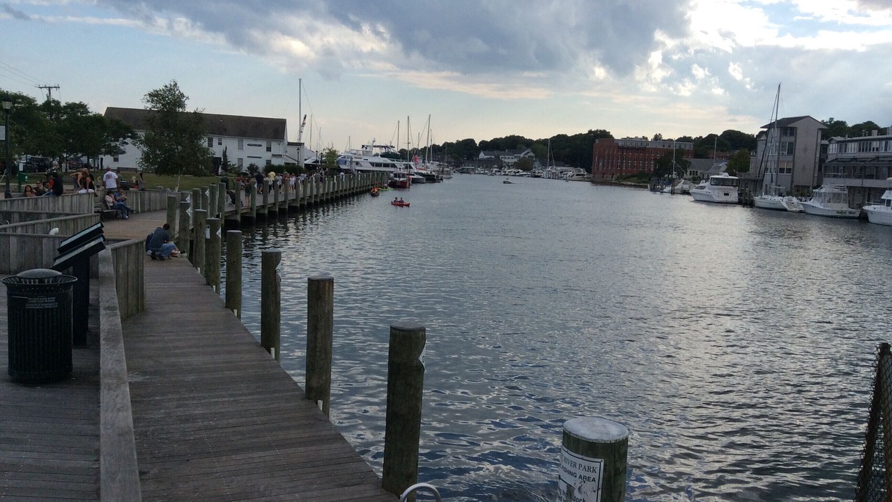 Photo of Others in Mystic - New London