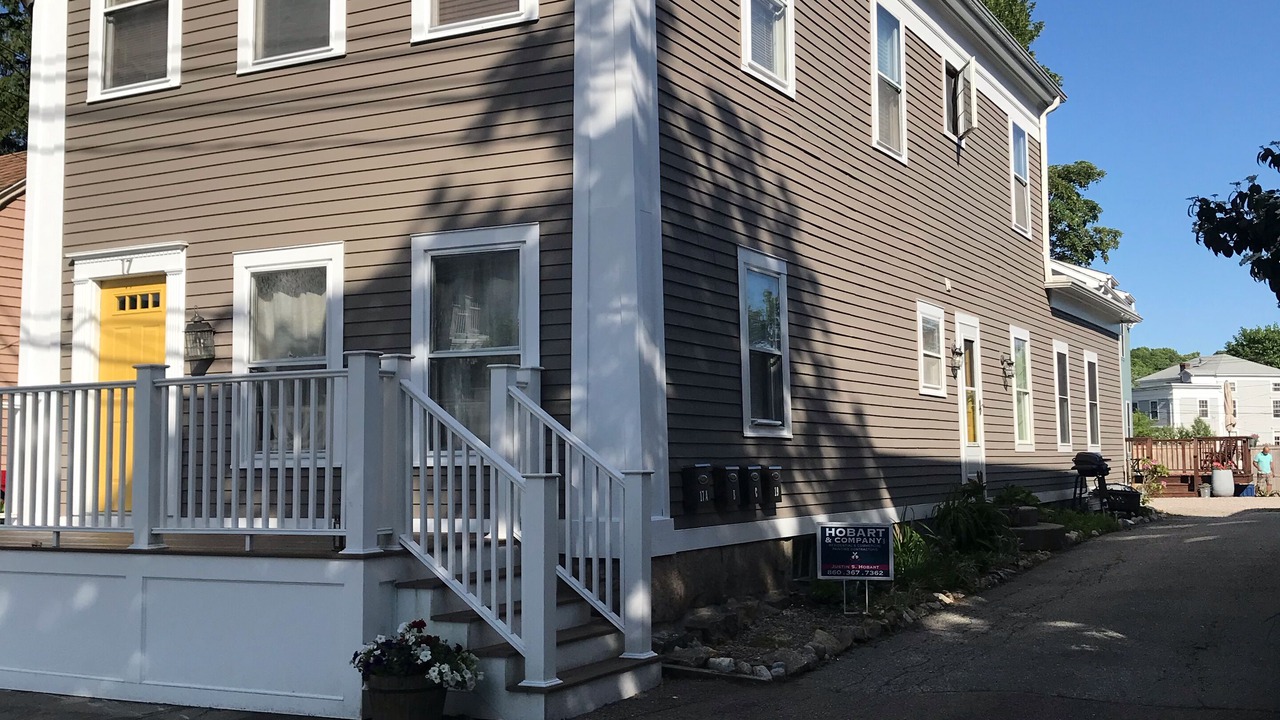 Photo of Others in Mystic - New London