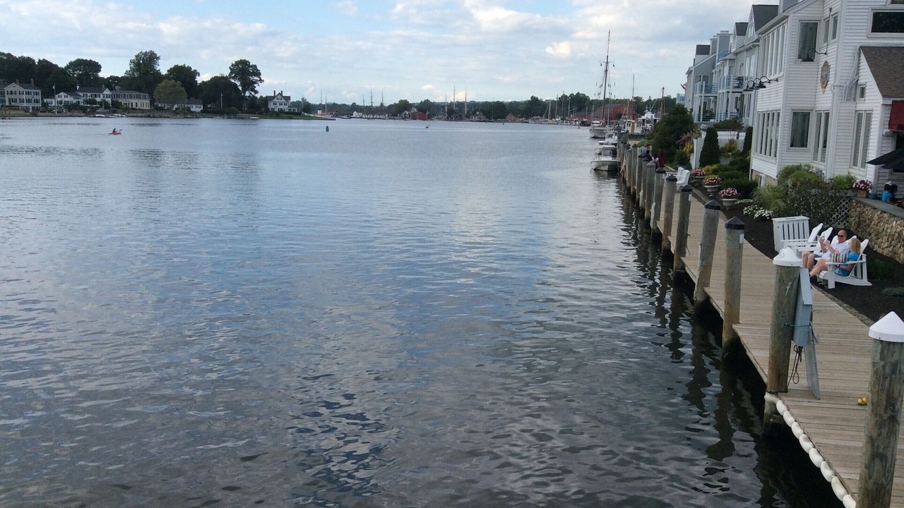 Photo of Others in Mystic - New London