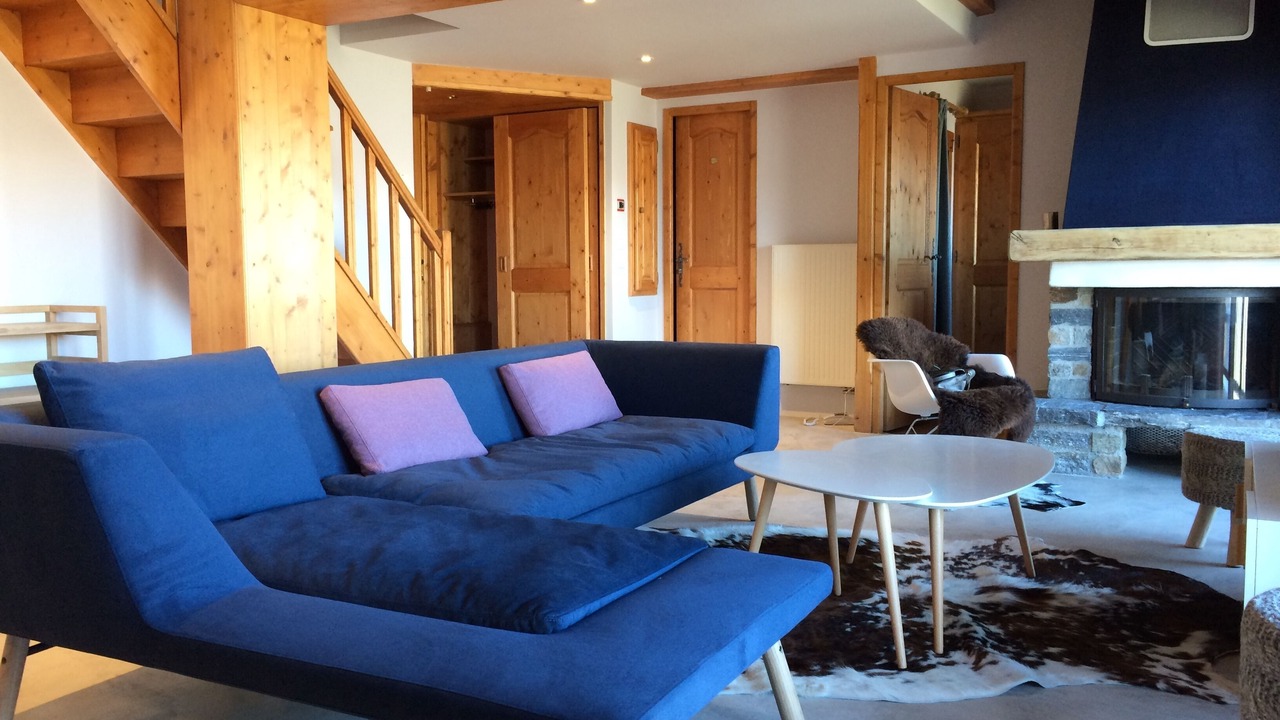 Photo of Livingroom in Arc-1800