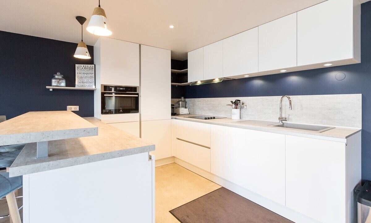 Photo of Kitchen in Arc-1800
