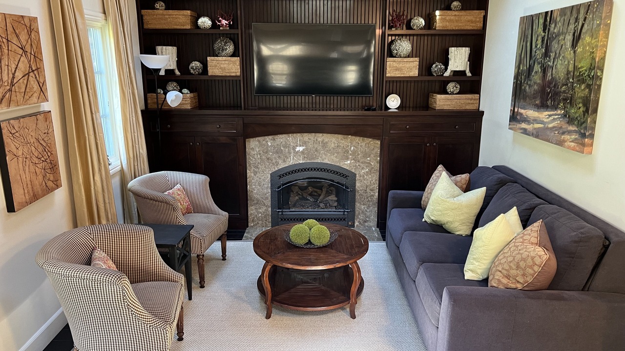 Photo of Livingroom in San Carlos