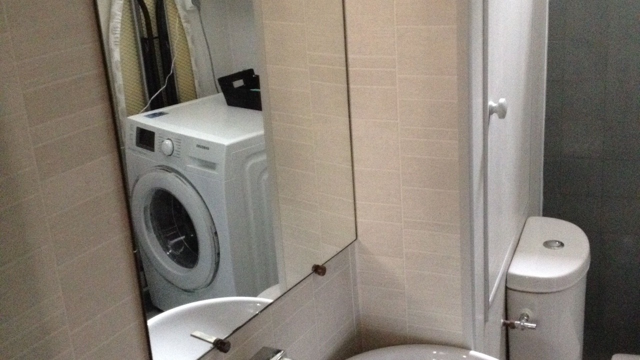 Photo of Bathroom in Oullins