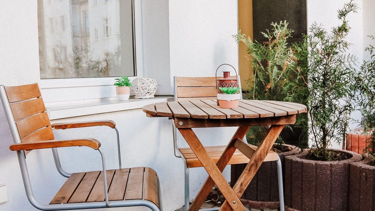 Photo of Outdoor in Lindenau