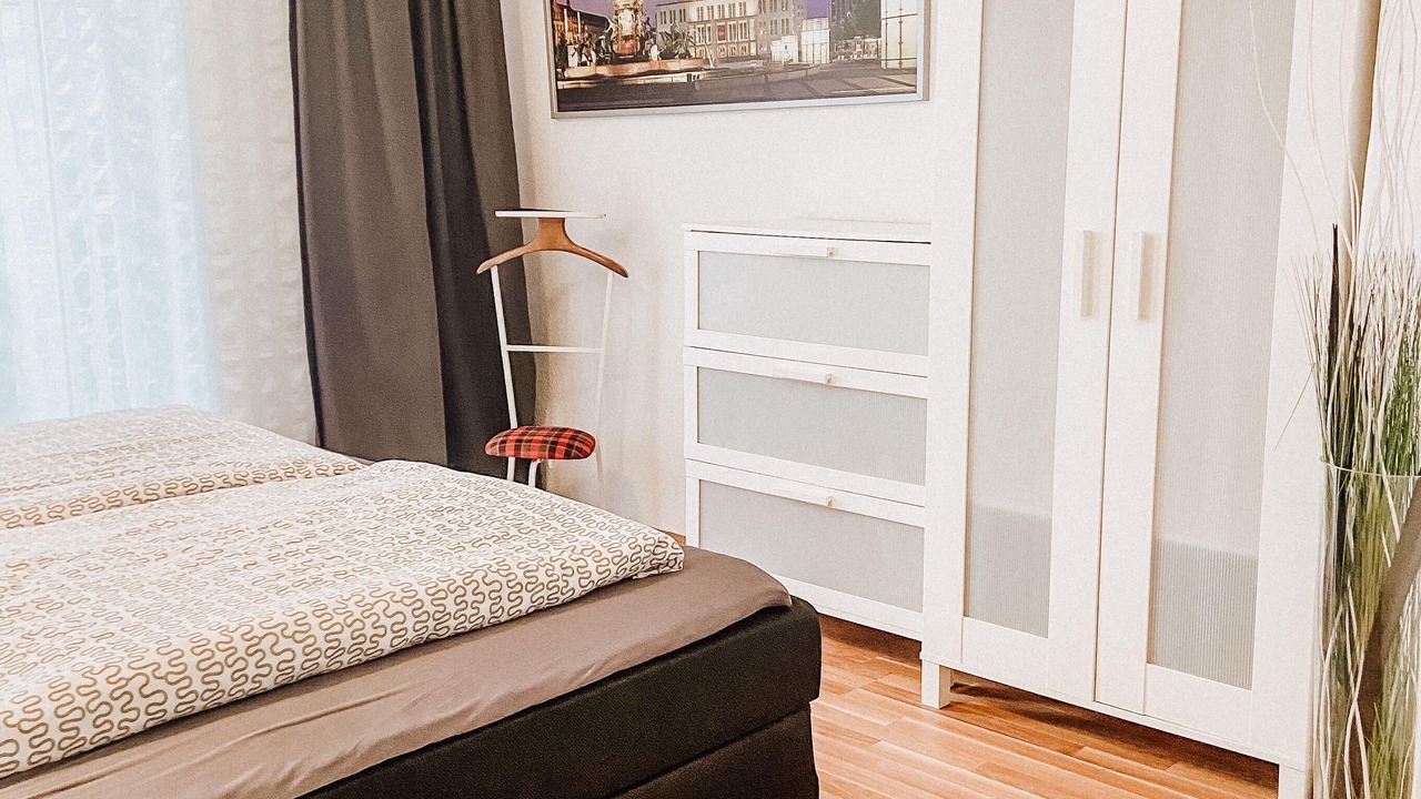 Photo of Bedroom in Lindenau