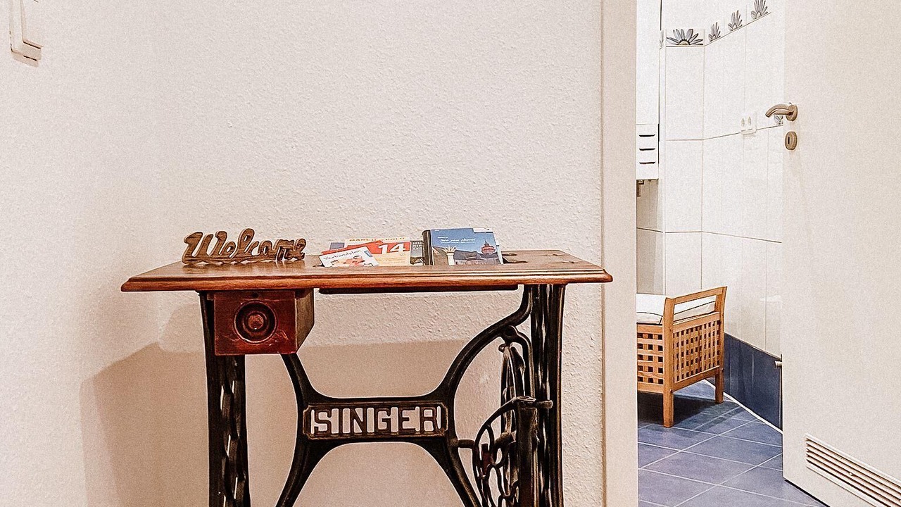 Photo of Bedroom in Lindenau