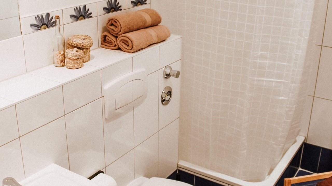 Photo of Bathroom in Lindenau