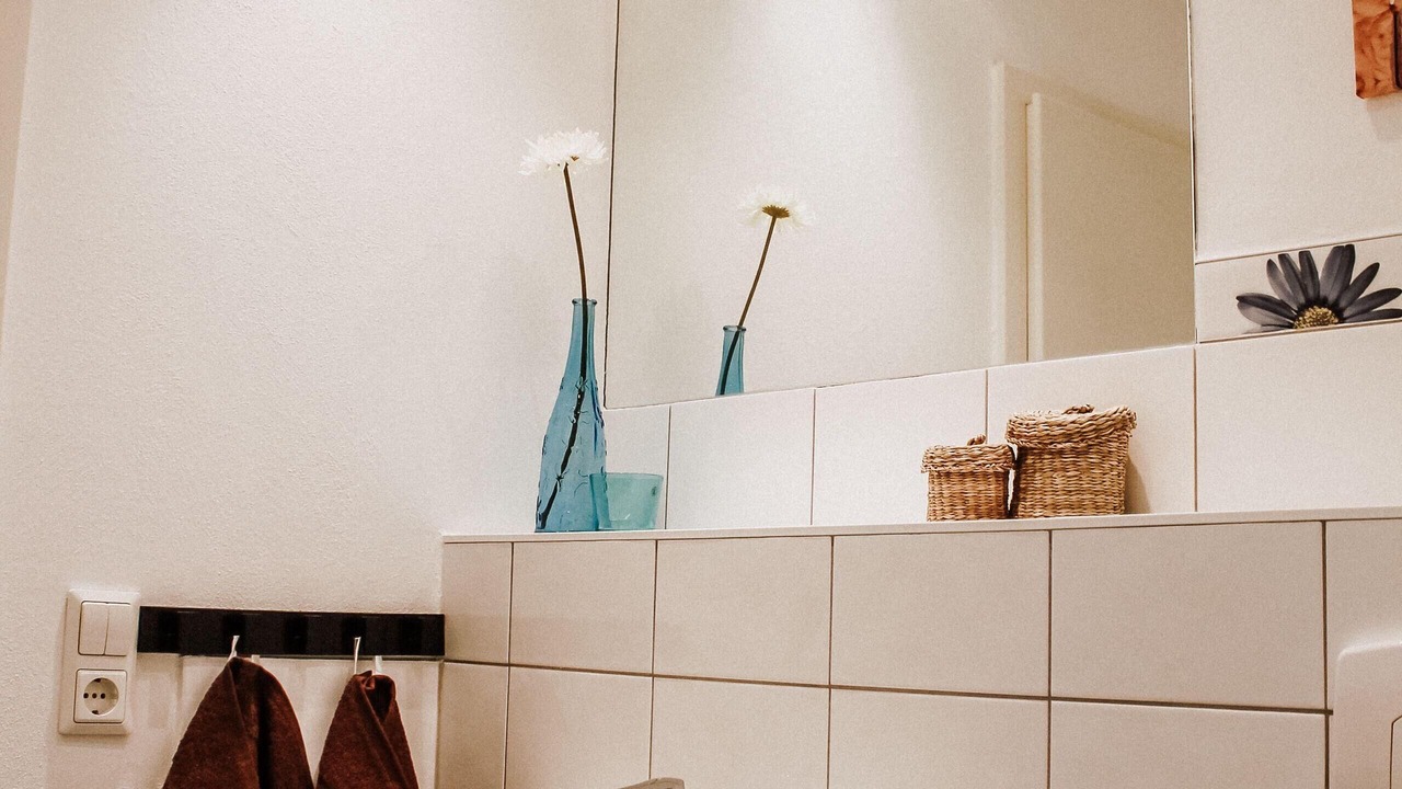 Photo of Bathroom in Lindenau