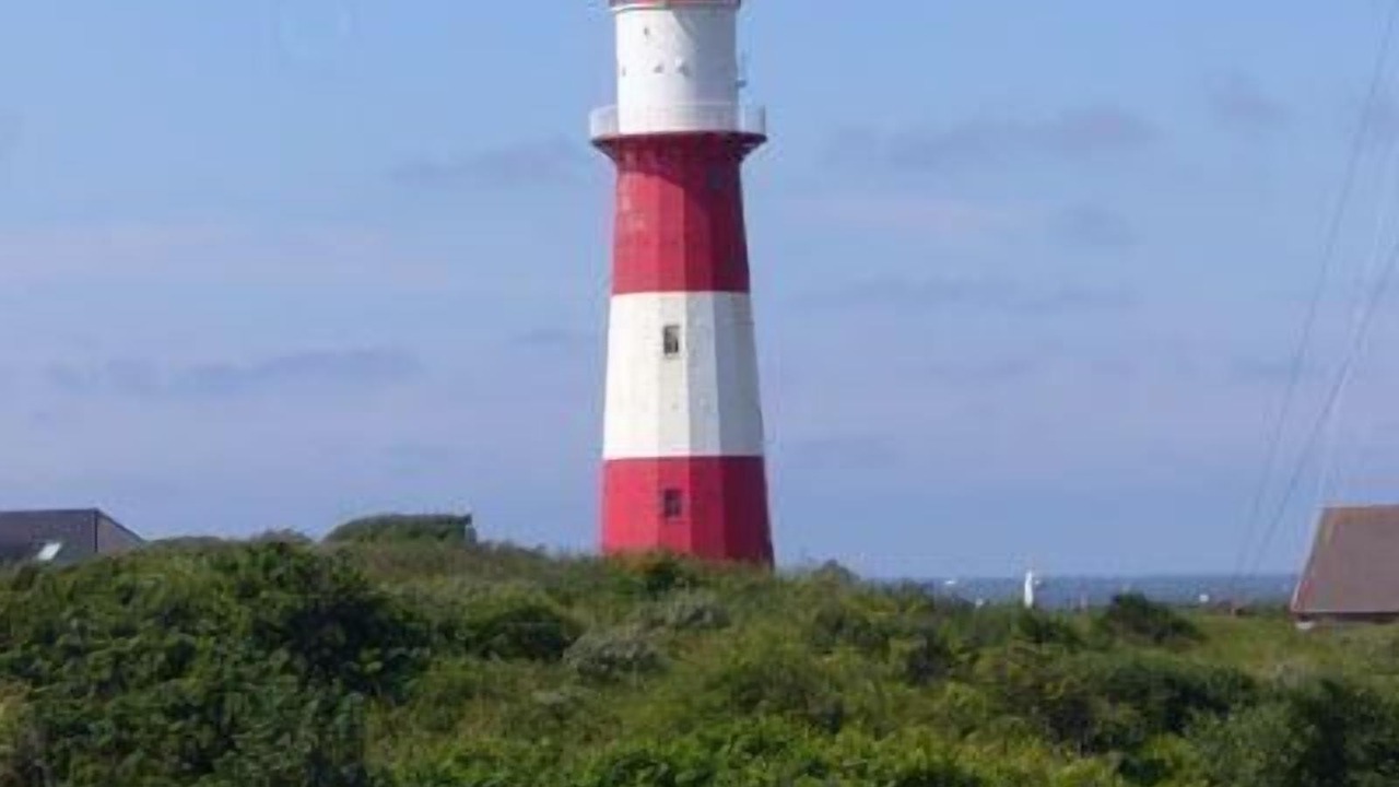 Photo of Outdoor in Borkum