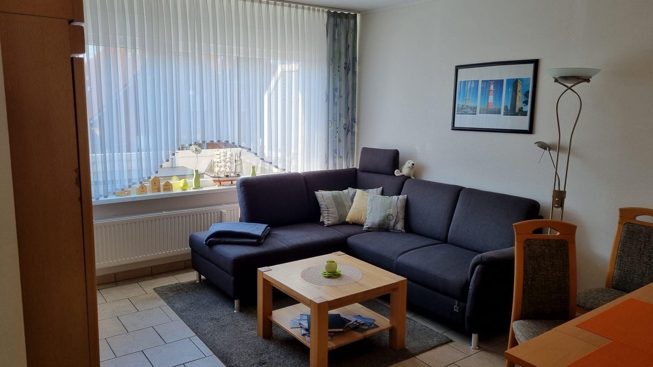 Photo of Livingroom in Borkum