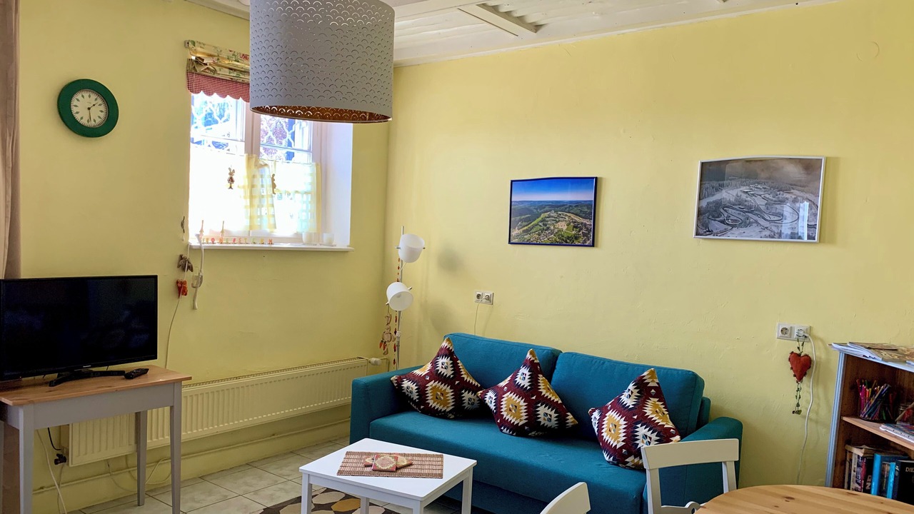Photo of Livingroom in Winterberg