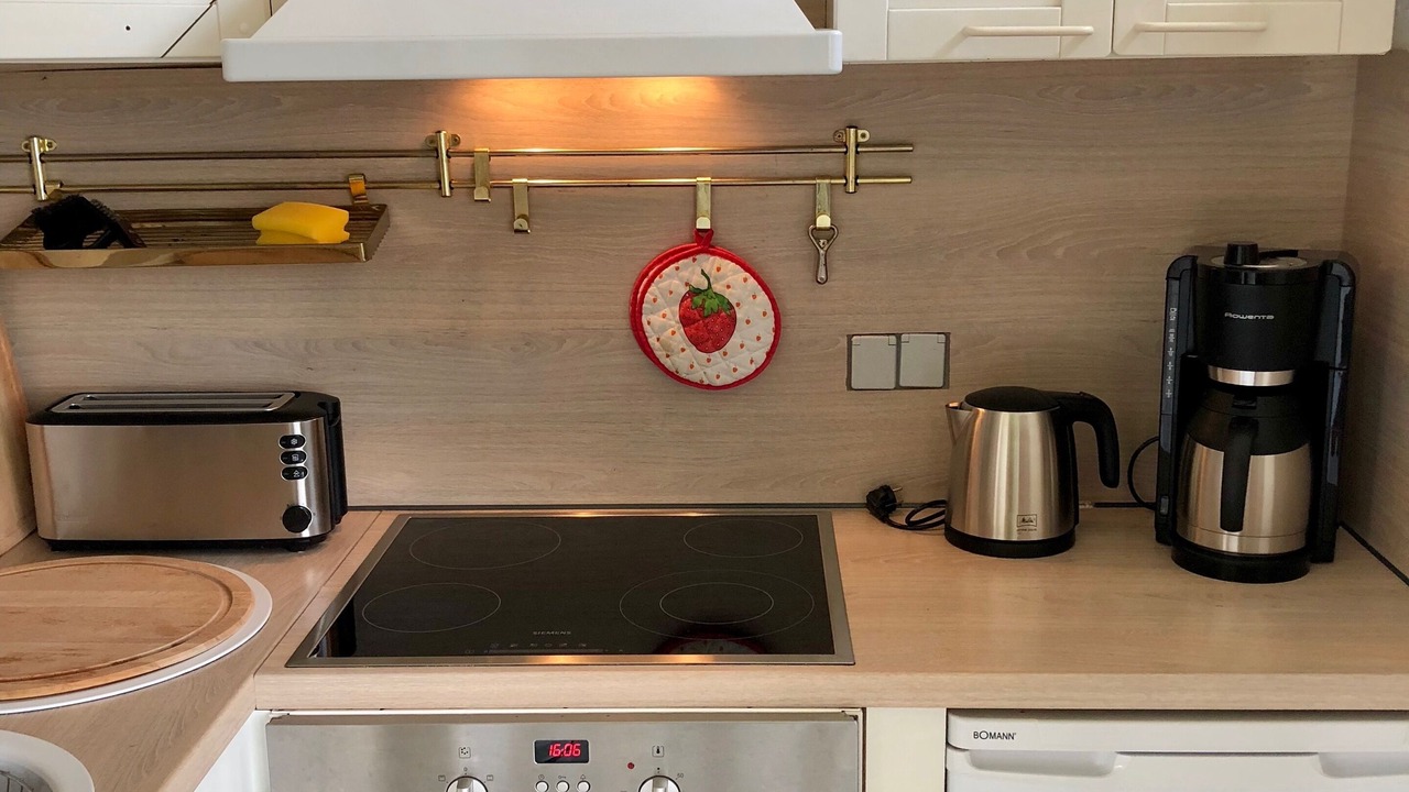 Photo of Kitchen in Winterberg