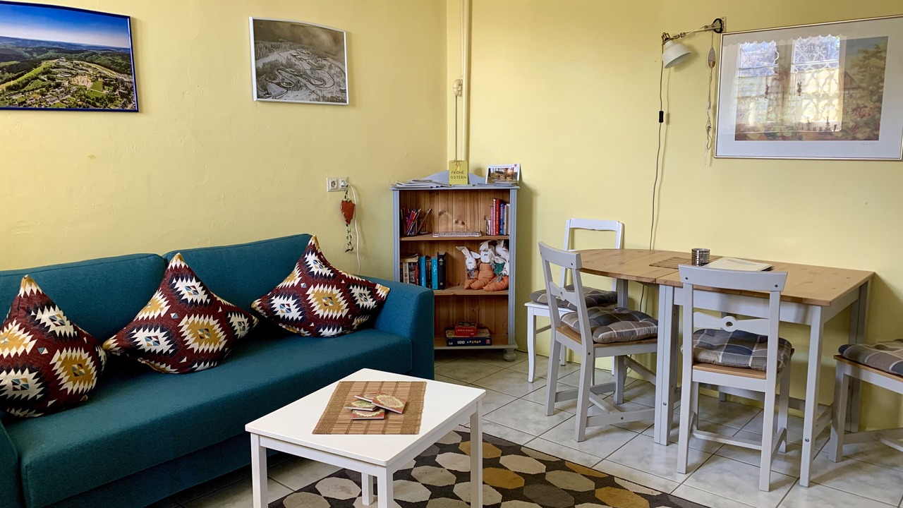 Photo of Livingroom in Winterberg