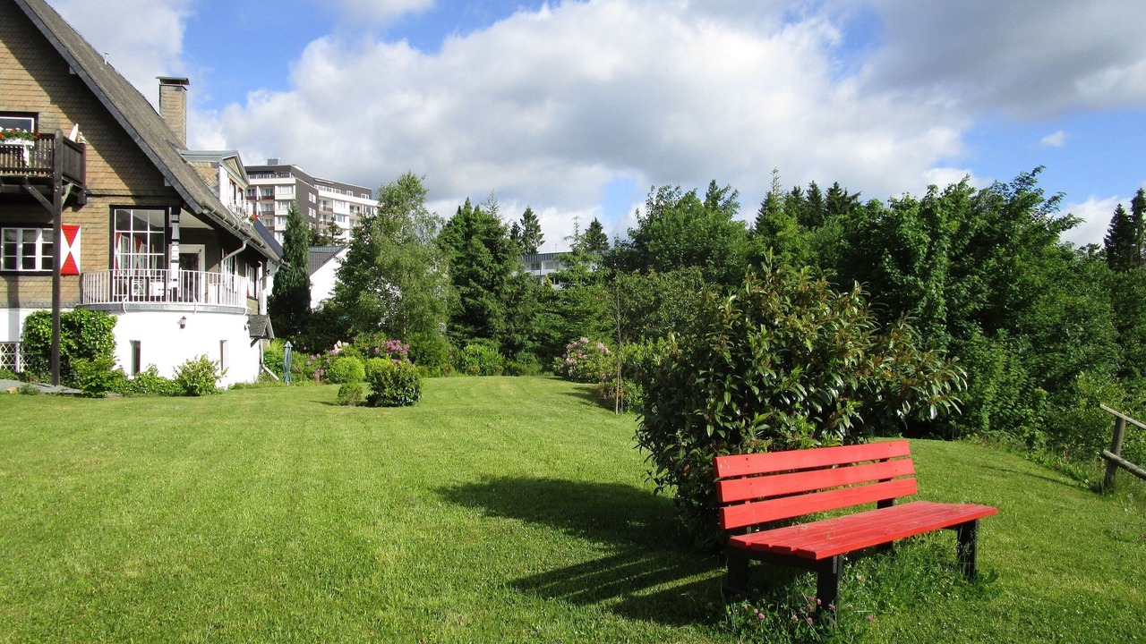 Photo of Outdoor in Winterberg