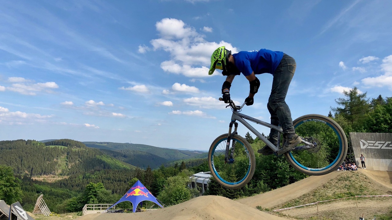 Photo of Others in Winterberg