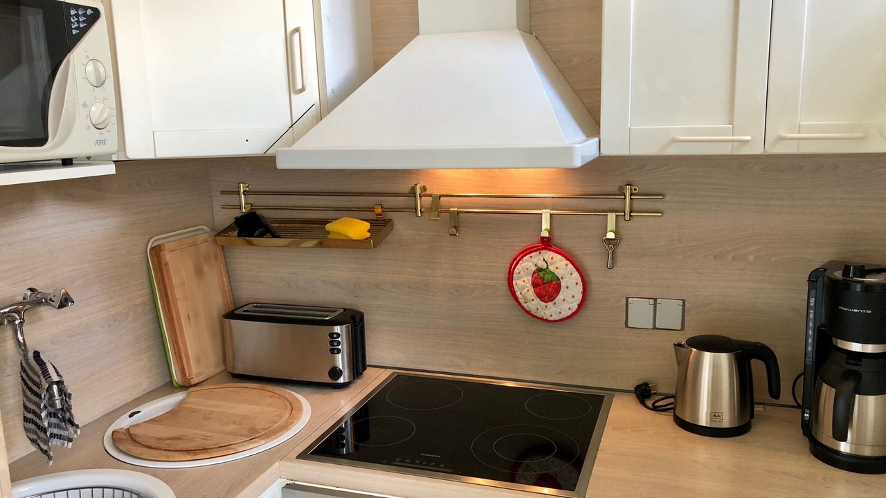 Photo of Kitchen in Winterberg