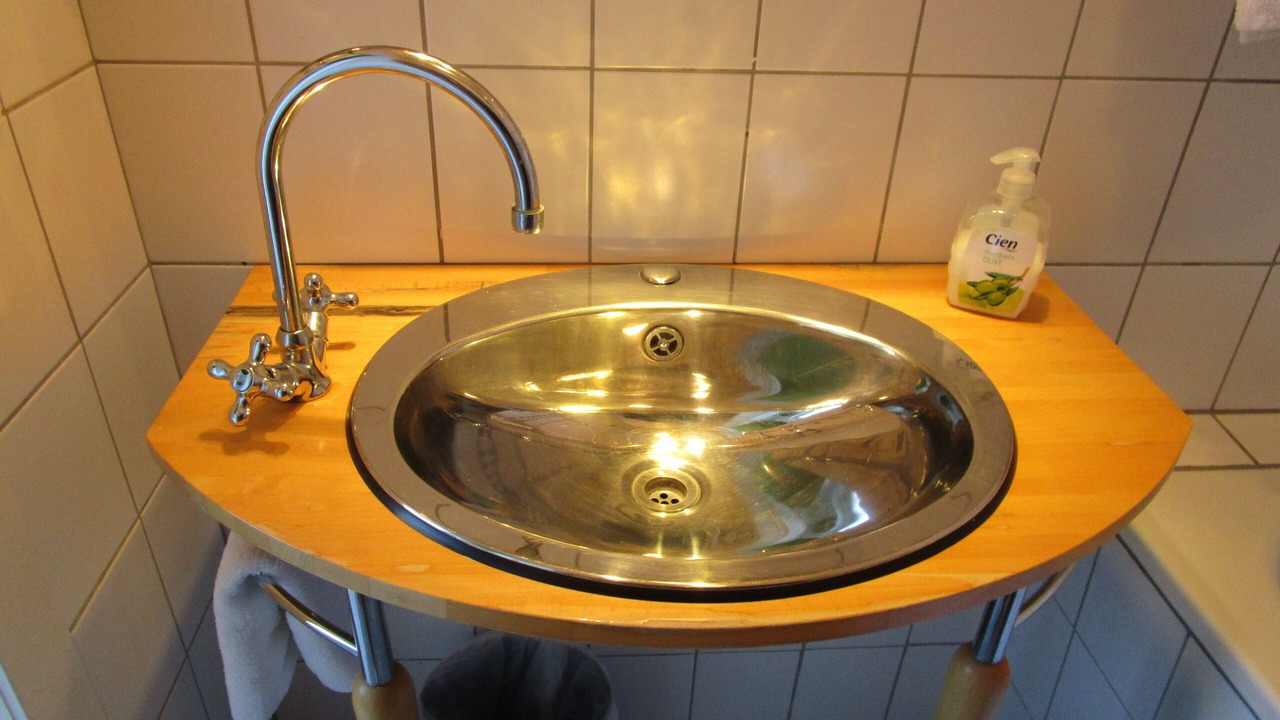 Photo of Bathroom in Winterberg