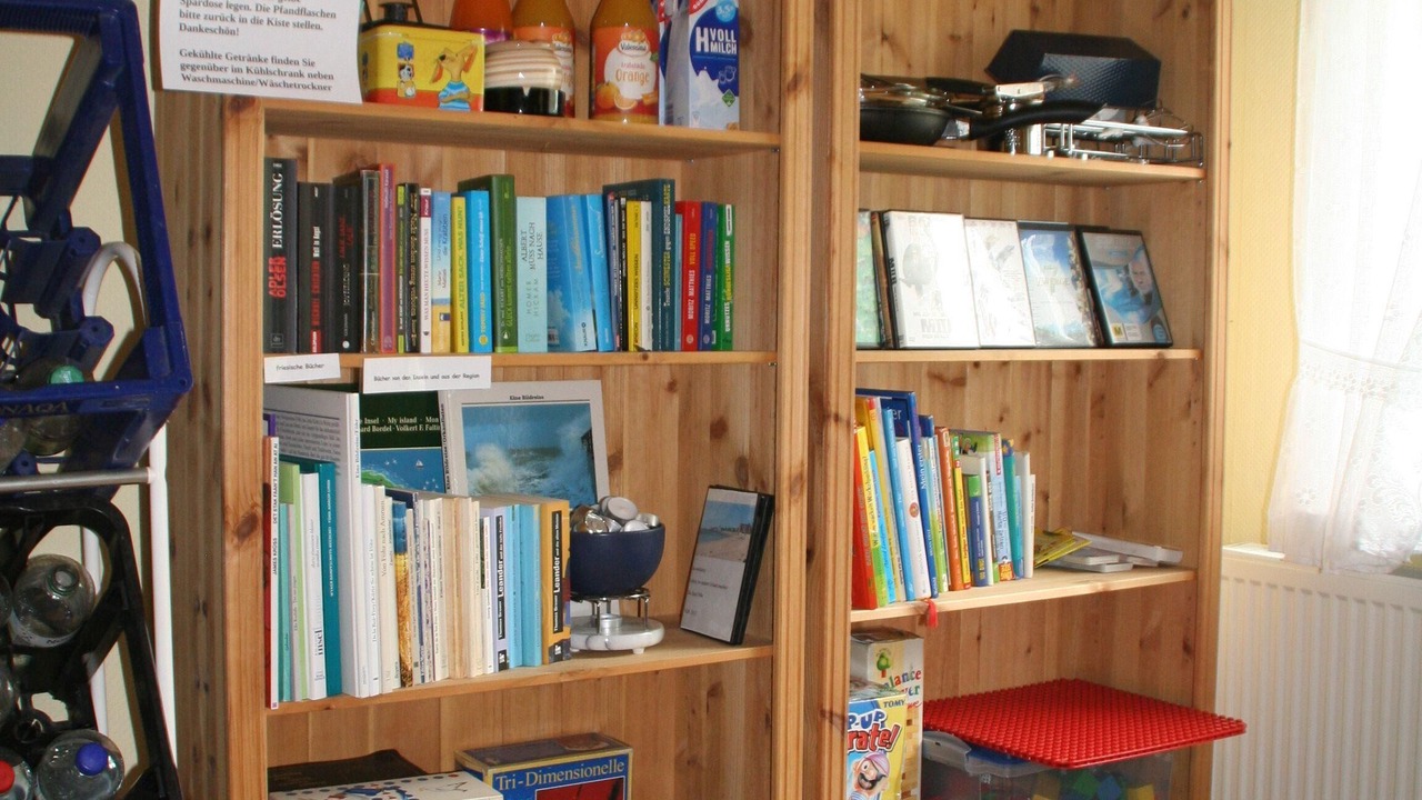 Photo of Bedroom in Suderende