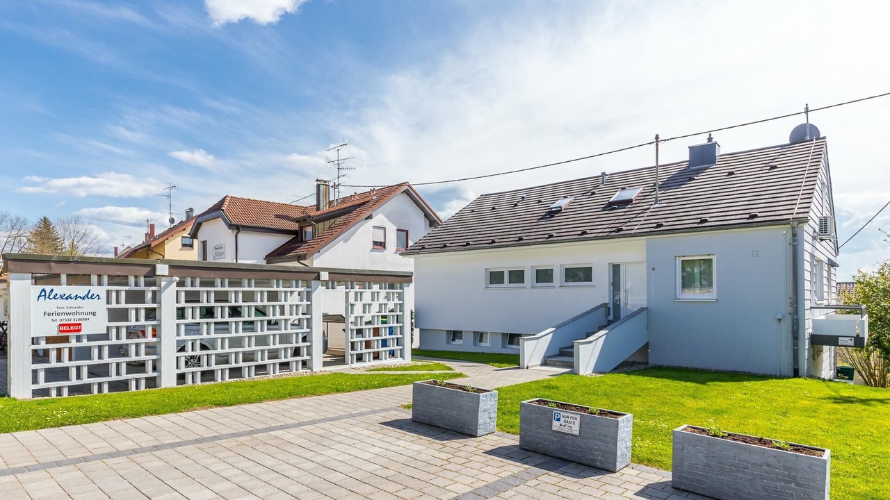 Photo of Outdoor in Meersburg