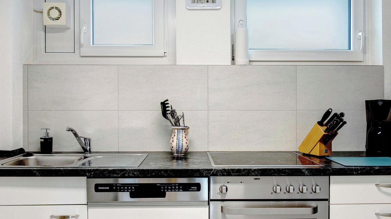 Photo of Kitchen in Meersburg