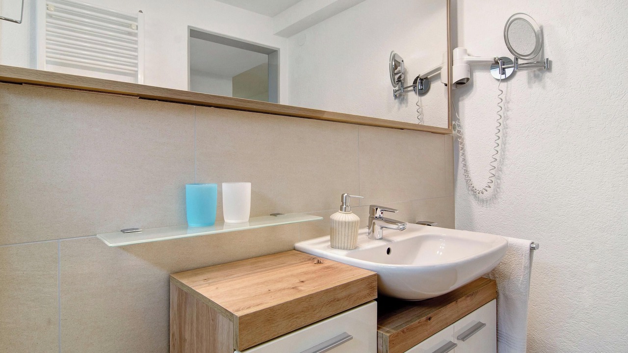 Photo of Bathroom in Meersburg