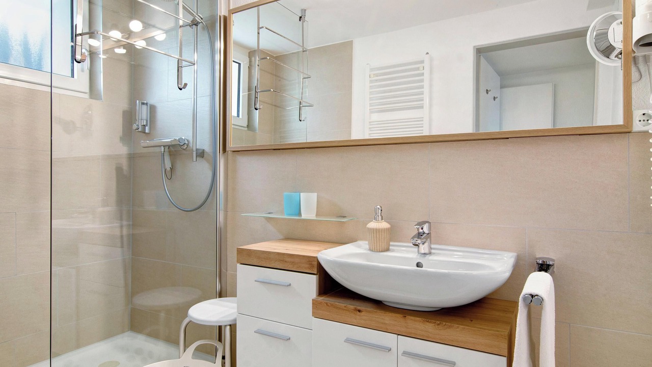 Photo of Bathroom in Meersburg