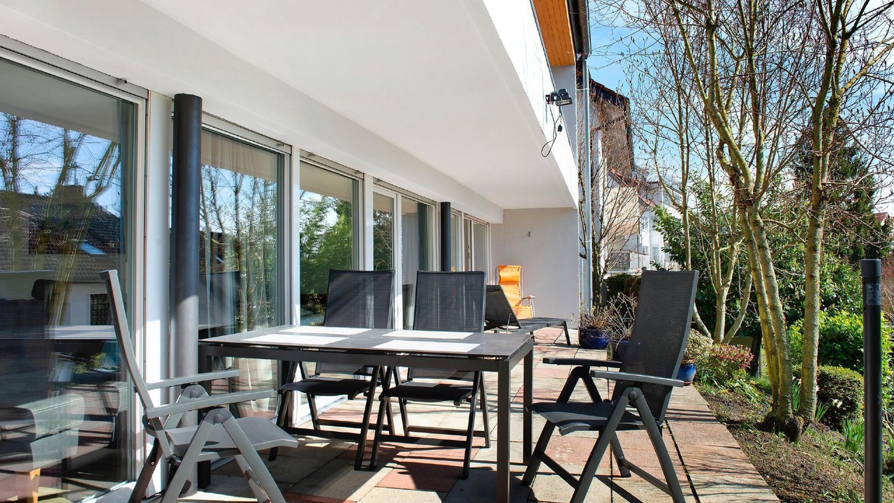 Photo of Outdoor in Meersburg