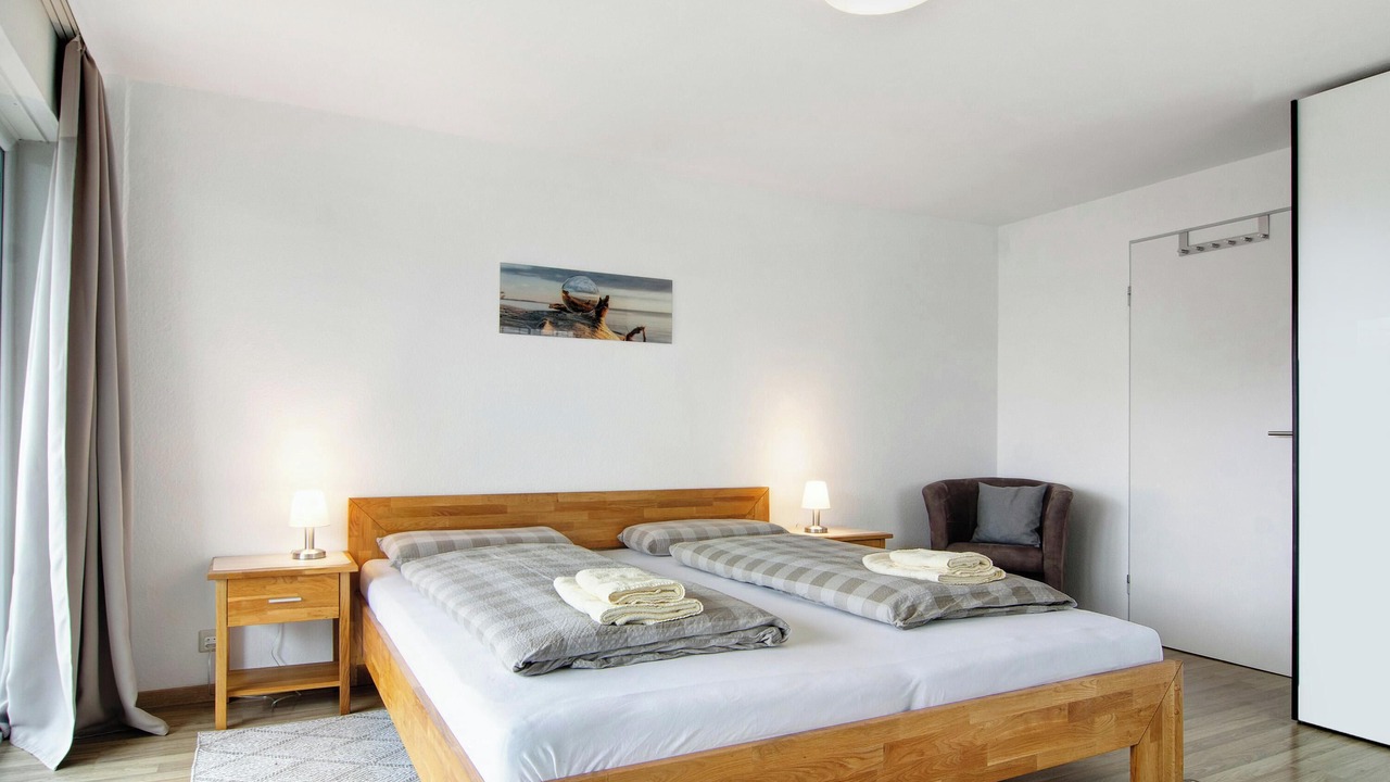 Photo of Bedroom in Meersburg