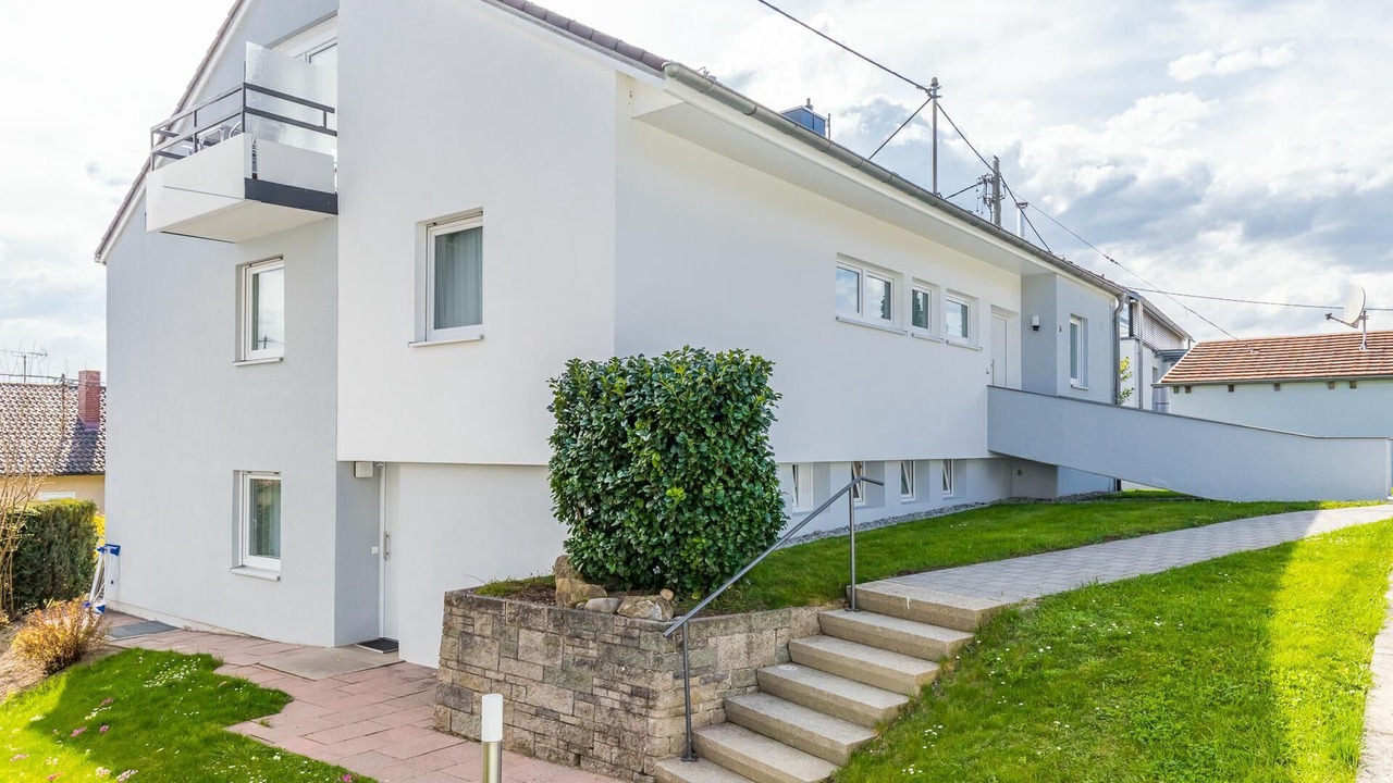 Photo of Outdoor in Meersburg