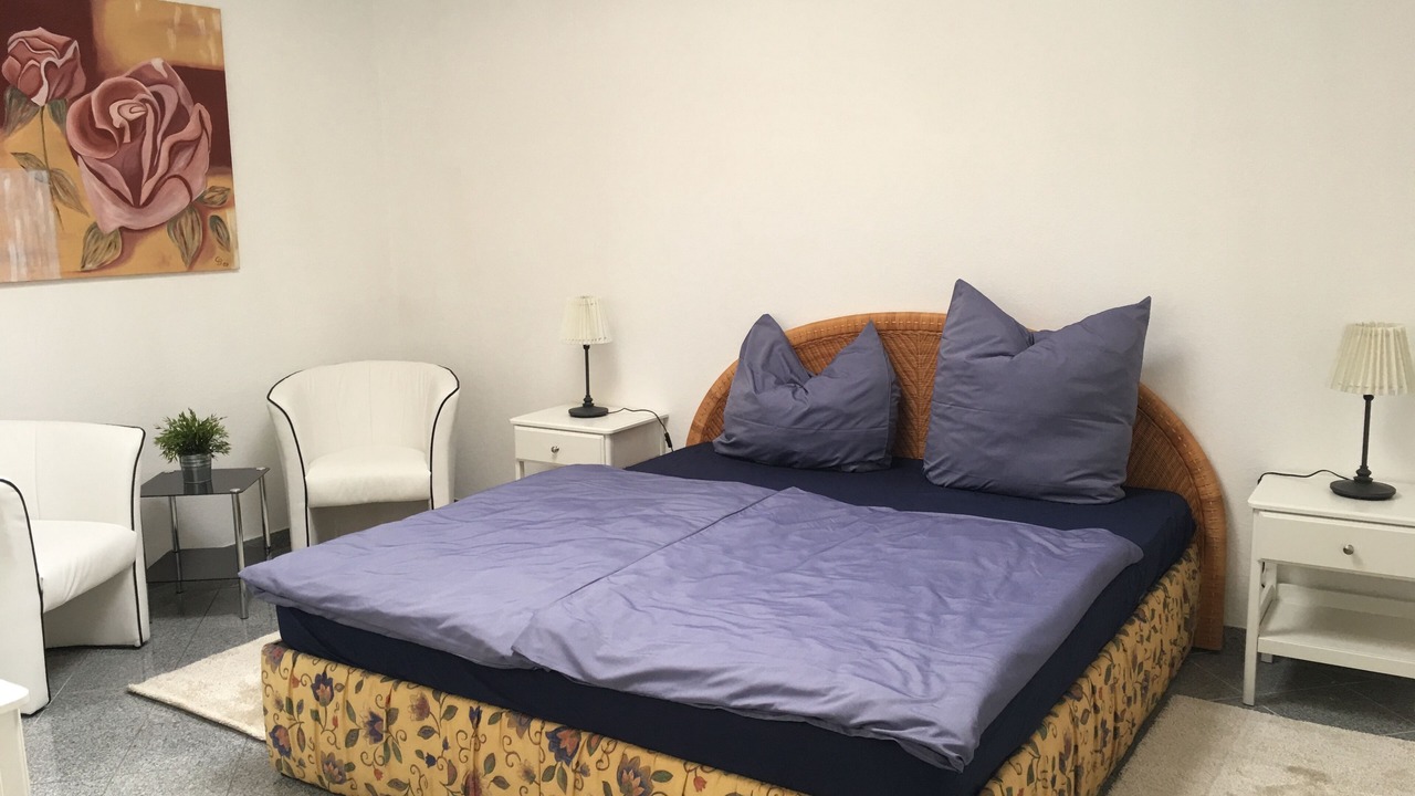 Photo of Bedroom in Ebkeriege
