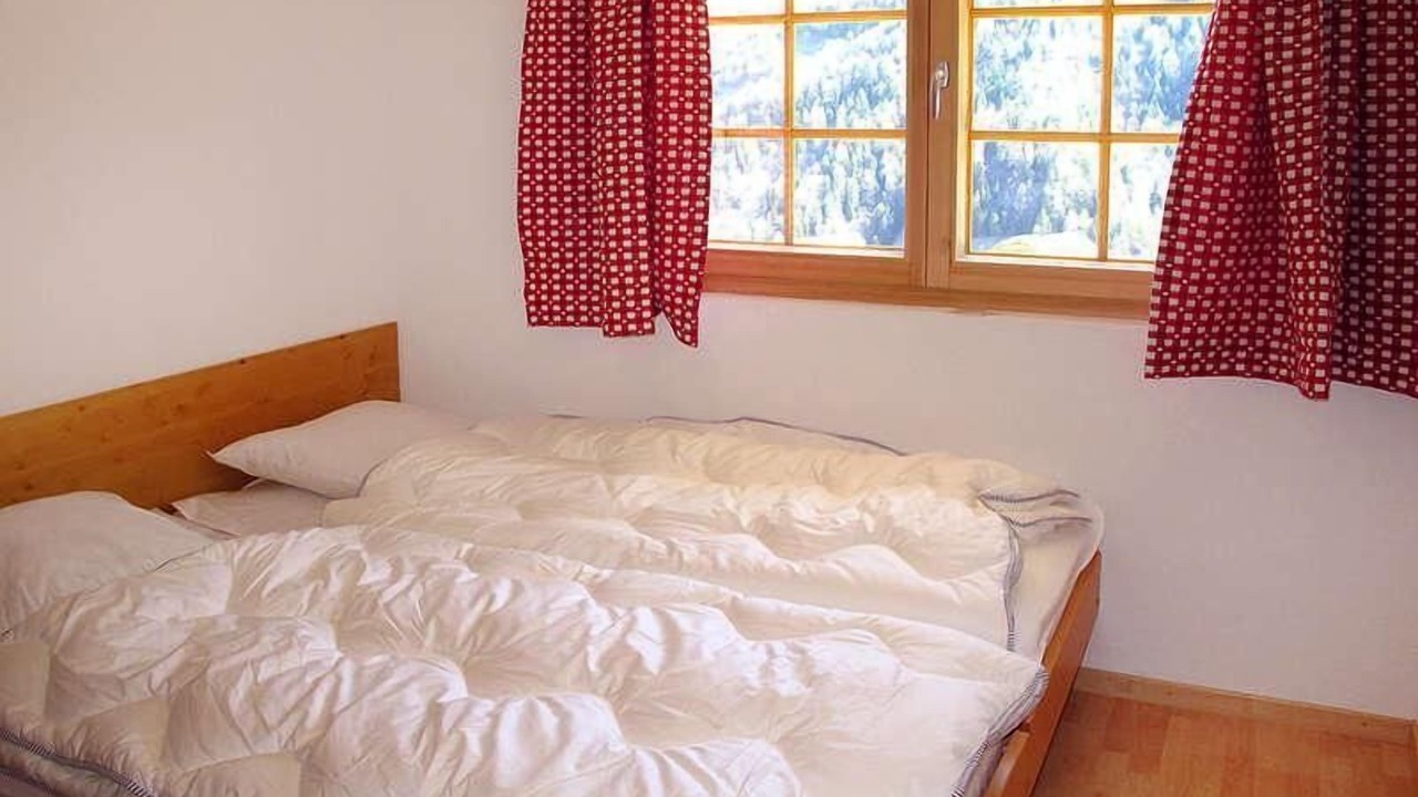 Photo of Bedroom in Saclentse