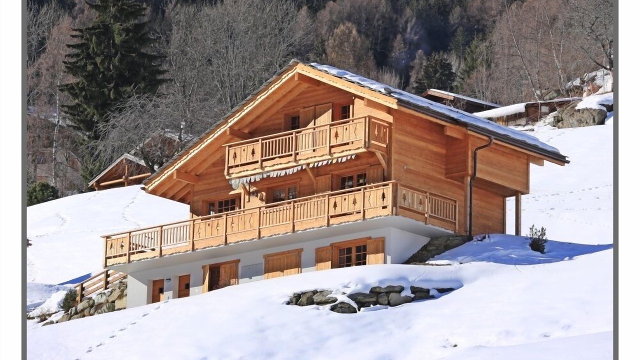 Photo of Outdoor in Saclentse