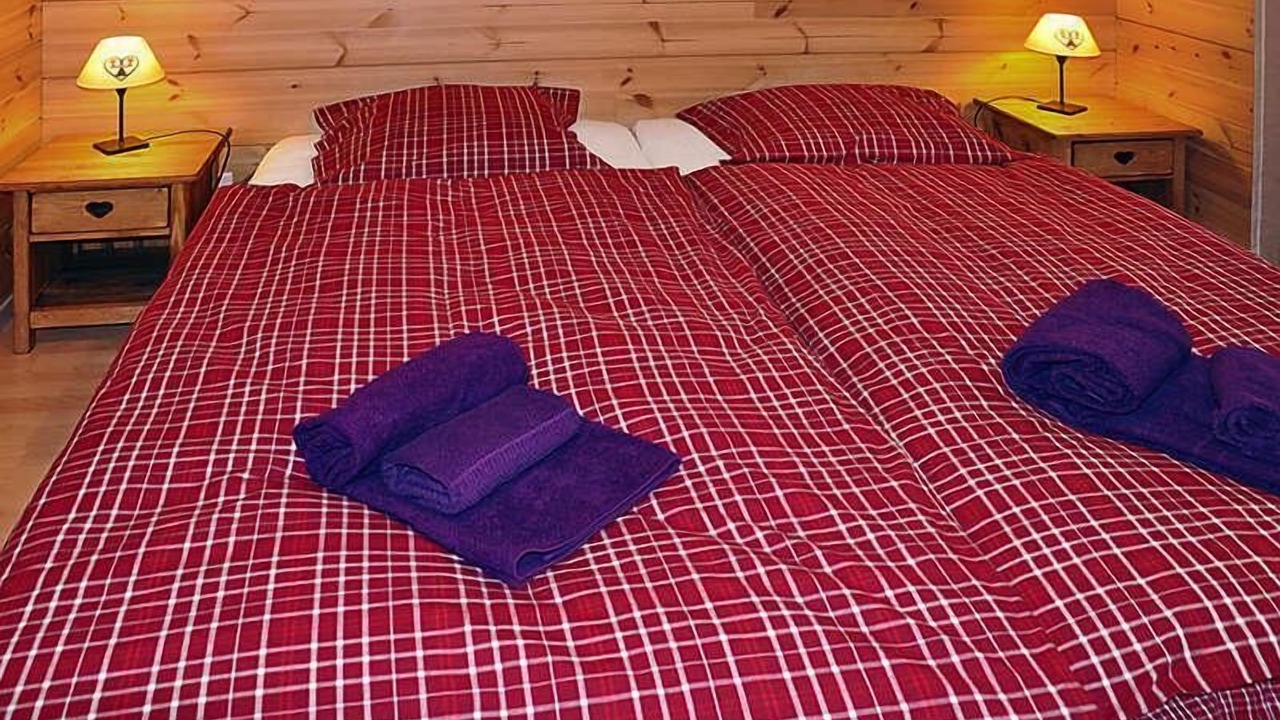 Photo of Bedroom in Saclentse
