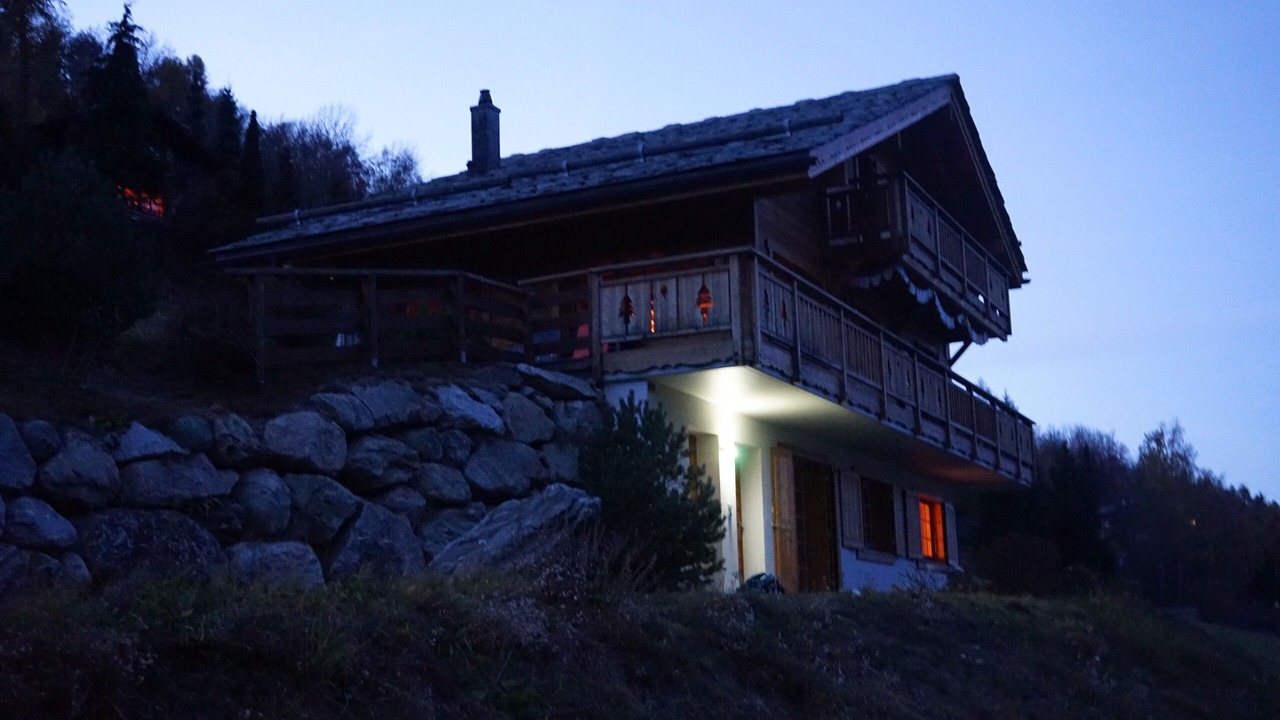 Photo of Outdoor in Saclentse