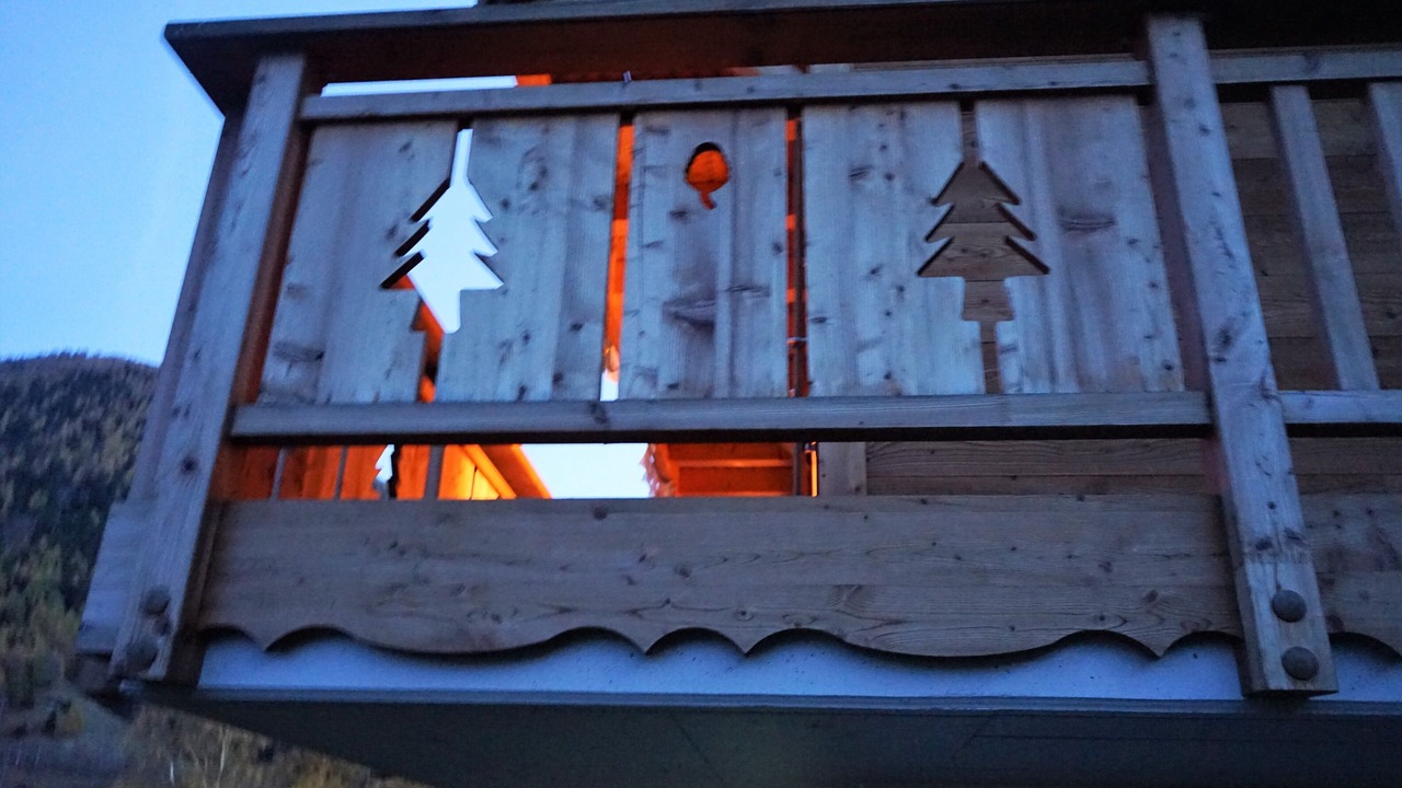 Photo of Outdoor in Saclentse