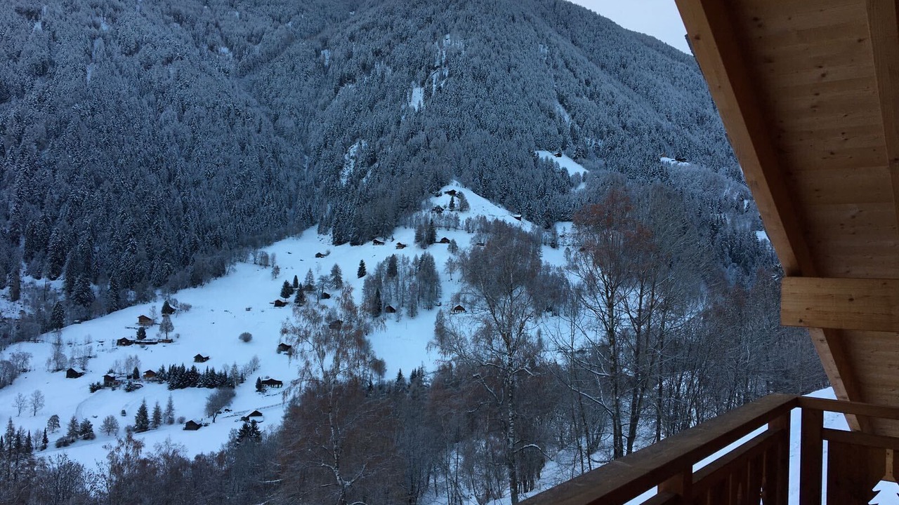 Photo of Outdoor in Saclentse