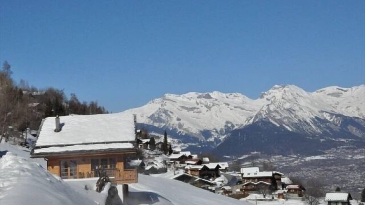 Photo of Outdoor in Saclentse