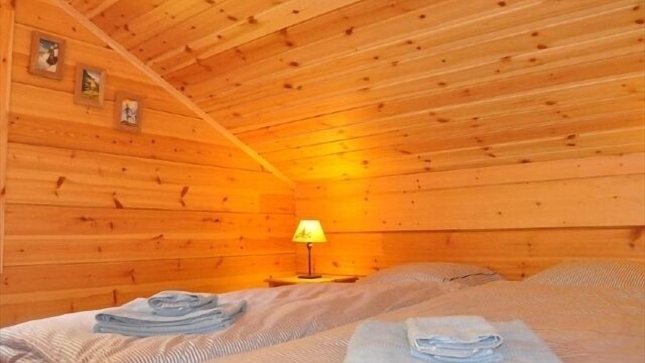 Photo of Bedroom in Saclentse