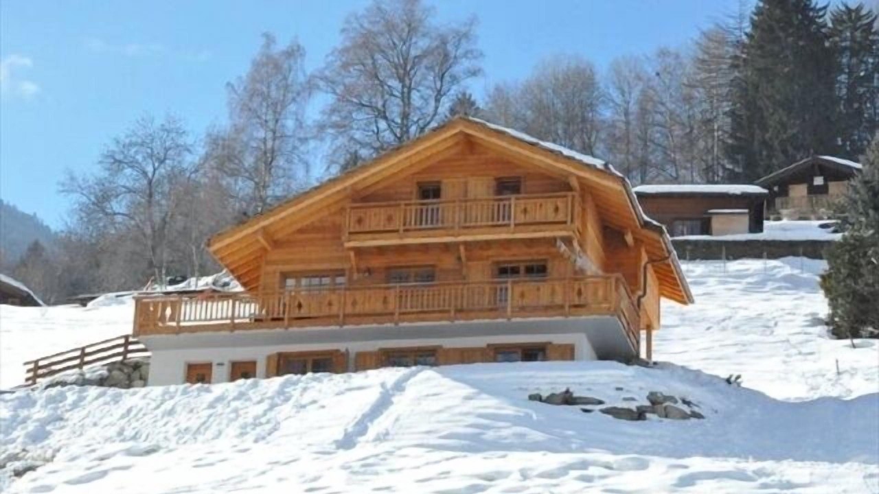 Photo of Outdoor in Saclentse