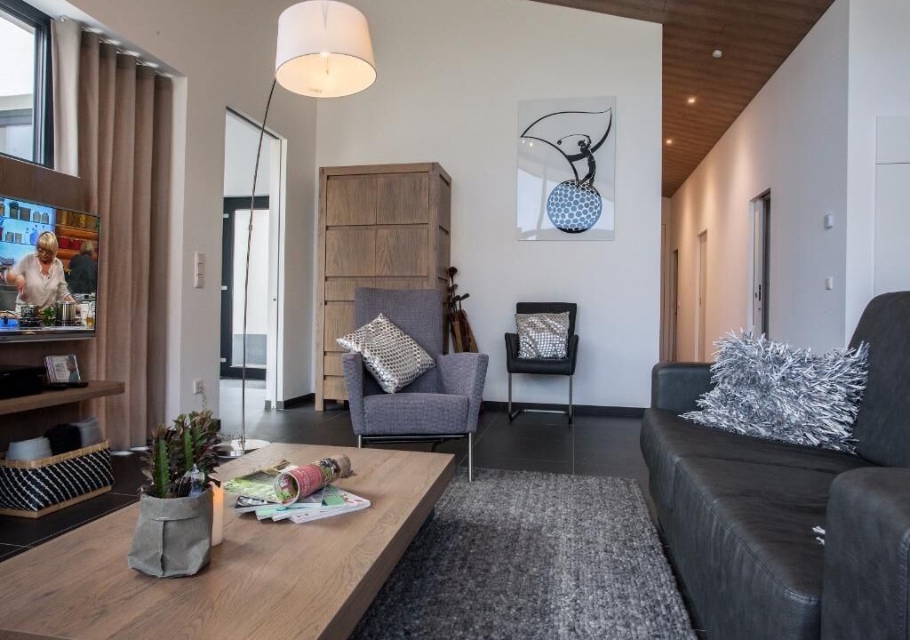 Photo of Livingroom in Neuastenberg