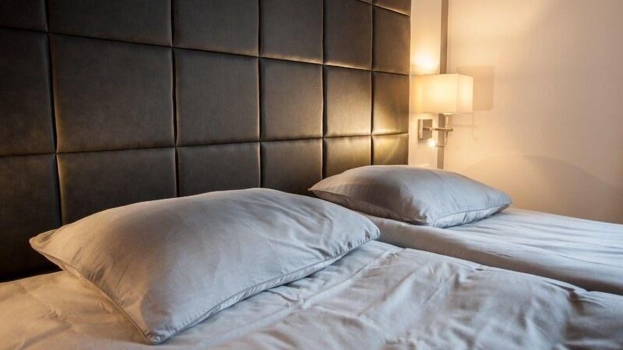 Photo of Bedroom in Neuastenberg