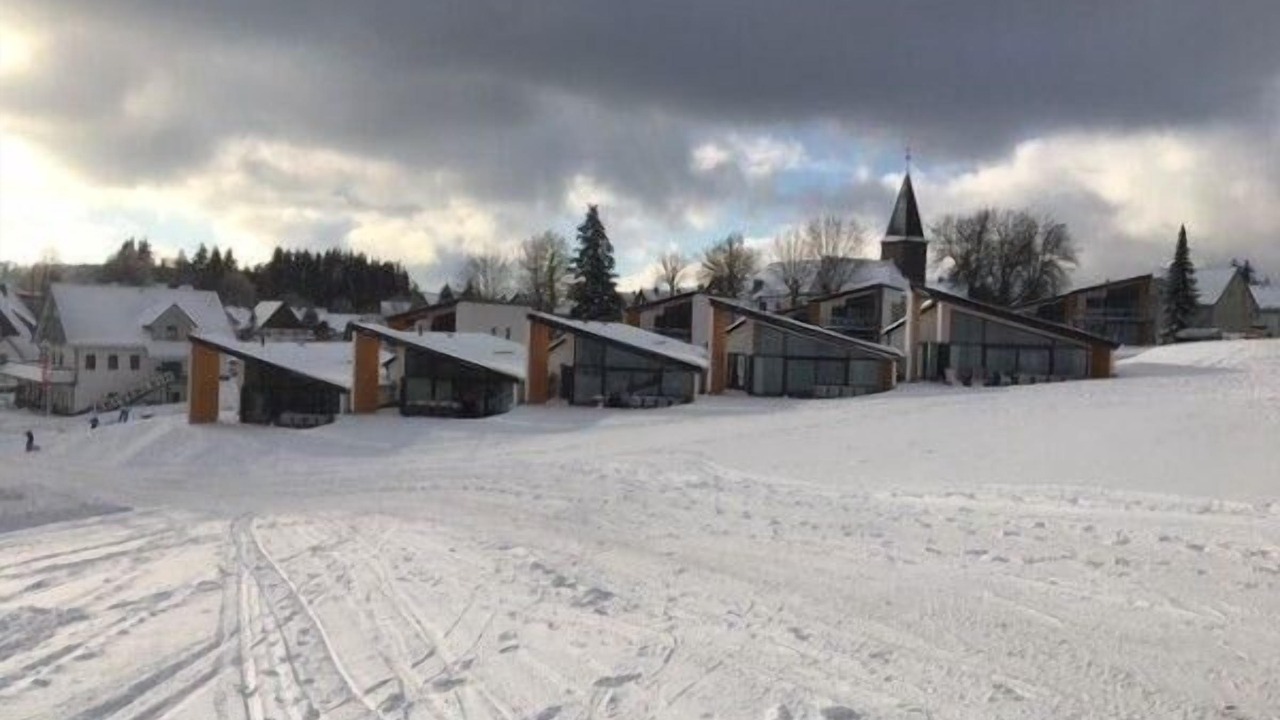 Photo of Outdoor in Neuastenberg